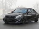 Mansory Mercedes-Benz S63 AMG