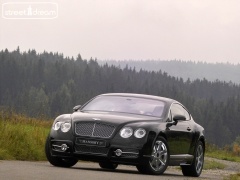mansory continental gt pic #28364