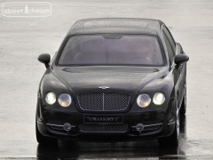 mansory continental flying spur pic #28369