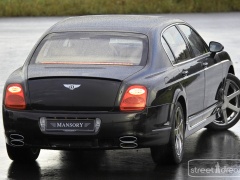 mansory continental flying spur pic #28370