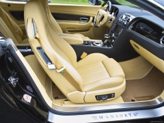 Bentley Continental GT photo #47695