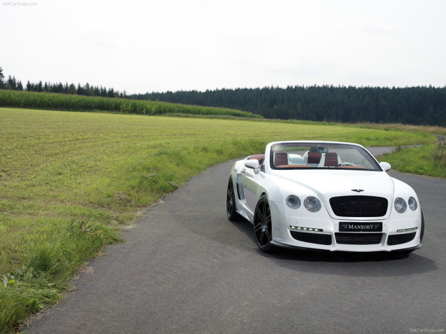 mansory le mansory convertible pic #47726