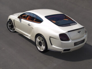 Mansory Le Mansory