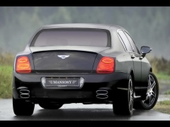 Bentley Flying Spur photo #48550