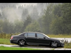 mansory bentley flying spur pic #48551