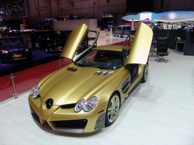 mansory renovatio pic #53704