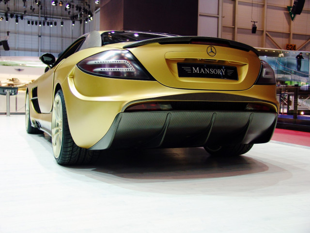 mansory renovatio pic #53706