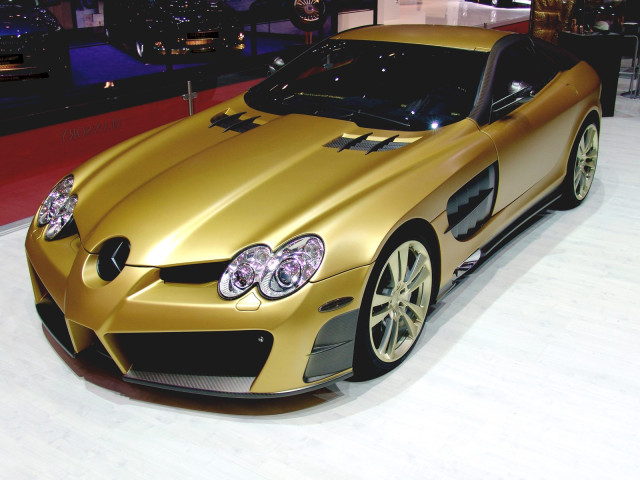 mansory renovatio pic #53707