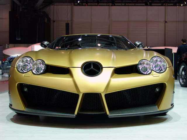 mansory renovatio pic #53711