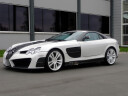 Mansory Mercedes-Benz McLaren SLR Renovatio