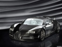 Mansory Bugatti Veyron Linea Vincero