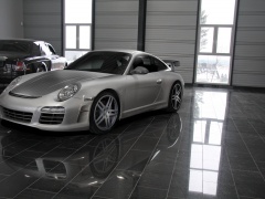 Porsche 911 Carerra photo #64813