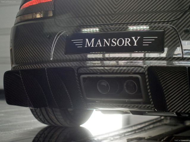 mansory cyrus pic #70032