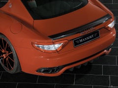 Maserati GranTurismo photo #75504