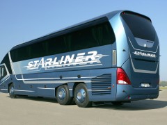 Starliner photo #38522