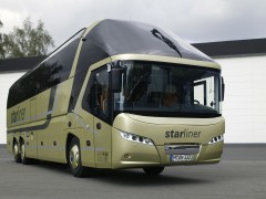 neoplan starliner pic #38524