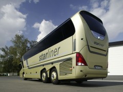 neoplan starliner pic #38525