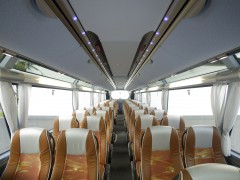 neoplan starliner pic #38530