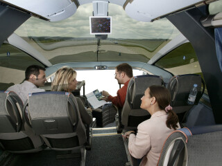 Neoplan Starliner