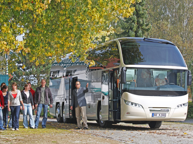 neoplan cityliner pic #52638