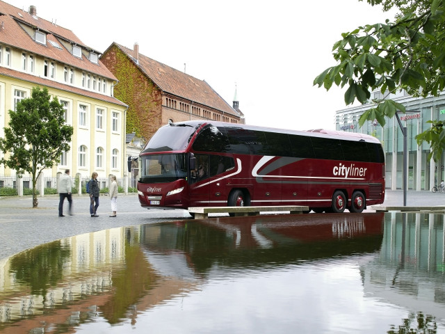 neoplan cityliner pic #52639