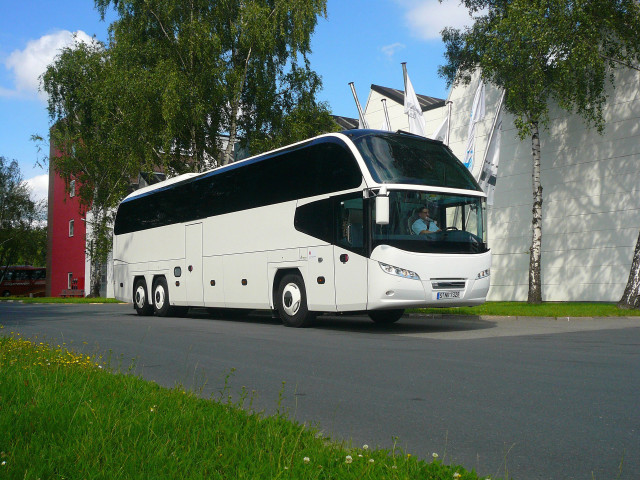 neoplan cityliner pic #52640