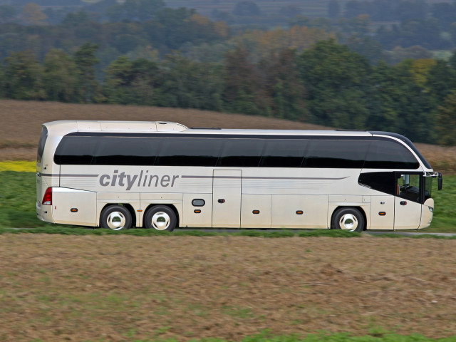 neoplan cityliner pic #52641