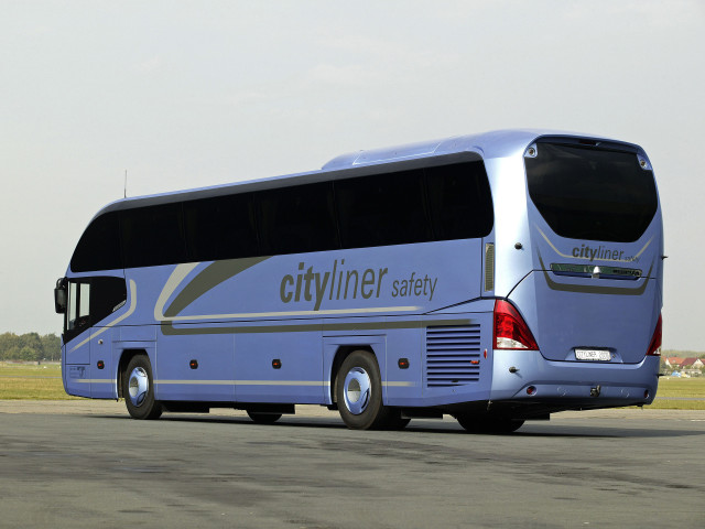 neoplan cityliner pic #52644