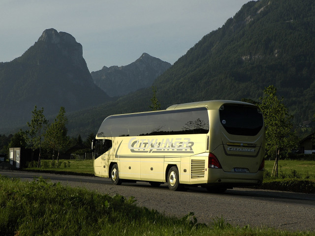 neoplan cityliner pic #52645