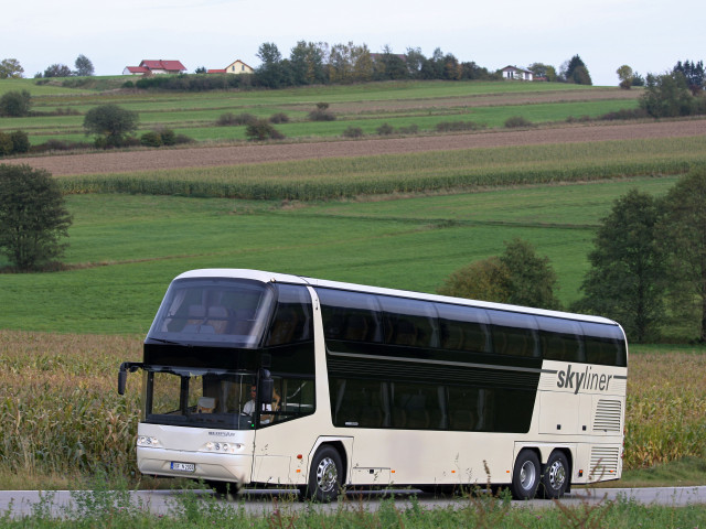 neoplan skyliner pic #63722