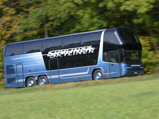 neoplan skyliner pic #63723