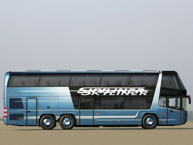 neoplan skyliner pic #63724