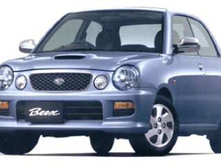 Daihatsu Opti