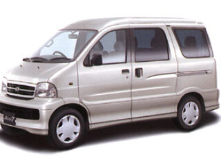Daihatsu Atrai7