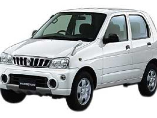 Daihatsu Terios Kid