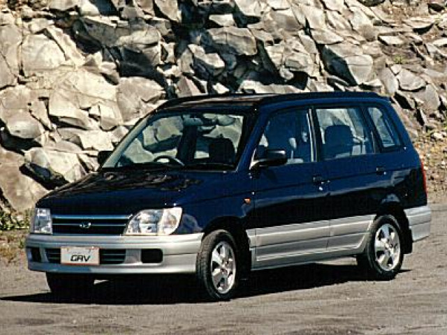 daihatsu pizar pic #21284