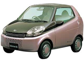 Daihatsu Micros-3R
