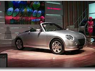 Daihatsu Kopen