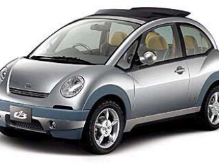 Daihatsu U4B
