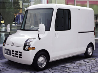 Daihatsu FFC