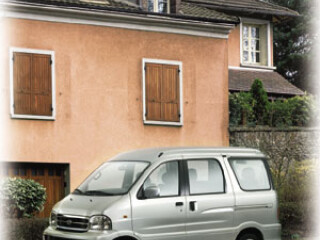 Daihatsu Extol