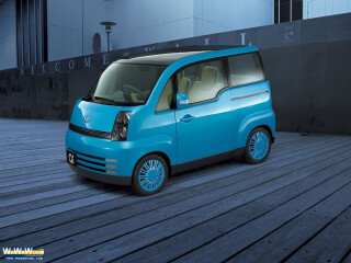 Daihatsu Ai