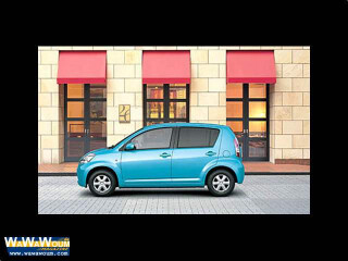 Daihatsu Boon