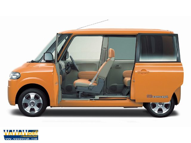 daihatsu e3 pic #35574