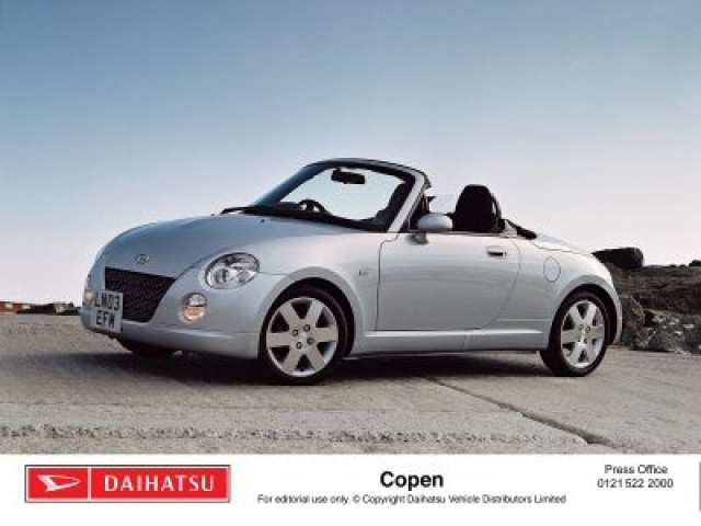 daihatsu copen pic #44523