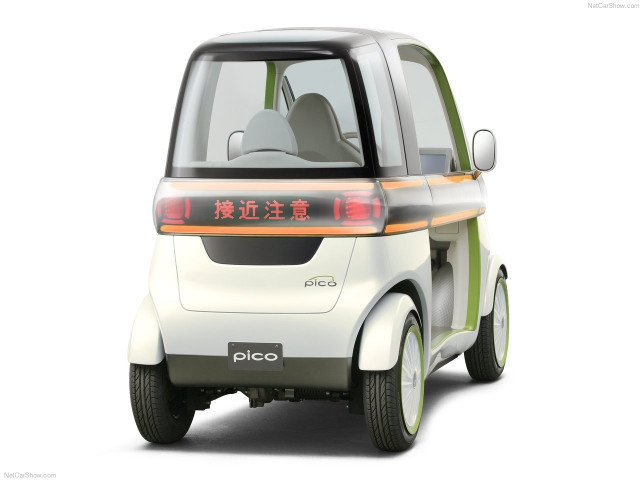 daihatsu pico pic #87089