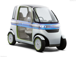 Daihatsu PICO