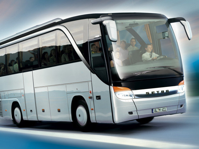 setra s 411 pic #35342