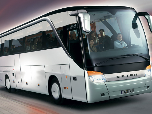 setra s 415 pic #35347