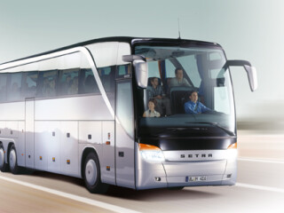 Setra S 416